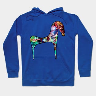 Horse Chronicles 23 Hoodie